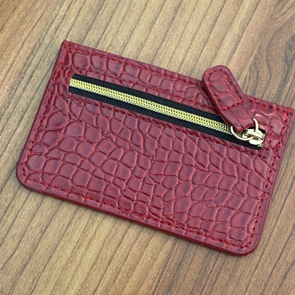 Card Holder - Picture 3 of 4